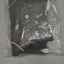 Malier Dog Winter Coat, Windproof Dog Cold Weather Coats with Real Pocket, Winter Extra Warm Pet Coat Fleece Jacket Reflective Clothes for Small Medium Large Dogs and Puppy (Green, X-Small)