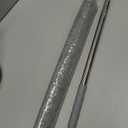 Cobweb Duster with Extension Pole, Spider Web Brush & Ceiling Cleaning Kit, 100" Microfiber Feather Duster Cleaner with Washable Head for Ceiling Fan, Furniture, Home