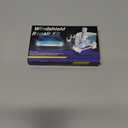 Brennenstuhl Windshield Repair Kit, Windshield Crack Repair Kit, 2 Bottles Car Windshield Chip Repair Kit Quick Fix for Rock Chip Repair Kit Windshield Chips, Cracks, Star-Shaped Crack (Blue)