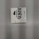 Smart Ring for Women Men, Fashion Minimalist Fitness Ring & Sleep Tracker Ring with Heart Rate, Blood Pressure,5ATM Waterproof Health Ring, No Subscription, Gifts for Women Men Gift (Silver 10)