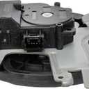 Dorman 604-903 HVAC Blend Door Actuator
Fits Select Lexus / Toyota Models