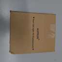 4.92" Ceiling Fan LED Light Board Replacement Upgrade Retrofit Kit Bright Dimmable 120V 18W 3CCT 3000K 4000K 6000K Daylight 1500LM PCB Panel, Magnetic or Screw Easy Install in 5min to Reilluminate ETL