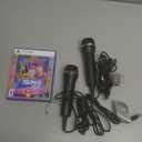 Lets Sing 2026 + 2 Mics - PlayStation 5