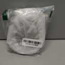 Women's Suede Belt for Jeans Dresses Pants Fashion Ladies Genuine Leather Belt with Gold Buckle (XL: Fit Waist 34"-37", Brown)