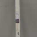 AOSKY Blackout Roller Shades Cordless Blinds for Windows, Free-Stop Shades with Valance, Thermal Insulated Fabric, UV Protection, Blinds for Home and Office (36.5" W x 72" H, Linen Beige