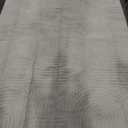  Area Rug with a Soft, Cozy, And Fluffy Arch Pattern Featuring a High-Low Pile Texture. This Modern Geometric Carpet Is Non-Slip And Washable, Making It Perfect for The Living Room, Bedroom, Or Dining Room