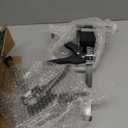 XClifes Labor Saving Arm Jack Handle 2 Pack, Construction Jack, Wall Tile Locator, Multi Function Height Adjustment Lifting Device, Door Panel Lifting Cabinet, Raised 6.69 in, Pair Dynamic Load 450 LB (Black)