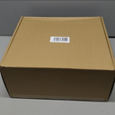 Kovale Collective Leather Diaper Bag Backpack, Multi-Function, Anti-Theft, Waterproof, with Changing Pad, Stroller Straps, Pacifier Case, Light Brown Vegan Leather