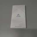 andobil for iPhone 15 Case [360 Ring Stand] [Compatible with Magsafe] Military Drop Protection Non-Yellowing Magnetic iPhone 15 Slim Thin Phone Case for Men Women - Ultra Clear, 6.1 Inches