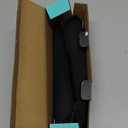 RBX Ankle and Wrist Weights for Women and Men - Velcro Straps, Made for Jogging, Walking, Resistance Training, and Physical Therapy (Set of 2) - Soft Touch Material (1lb (2lb Pair)