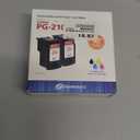 Data Products Remanufactured Inkjet Cartridges Canon PG-210/CL-211 Combo Pack