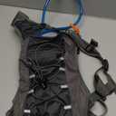 Unigear Hydration Pack Backpack with 70 oz 2L Water Bladder for Running, Hiking, Cycling, Climbing, Camping, Biking