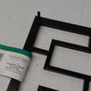 Contemporary Plant Caddy