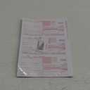 1099 NEC Forms 2024, 1099 NEC Laser Forms IRS Approved Designed for QuickBooks and Accounting Software 2024, 4 Part Tax Forms Kit, 25 Vendor Kit – Total 38 (108) Forms