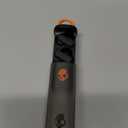 Skullcandy Dime Evo Wireless Earbuds, Bluetooth Headphones, Noise Isolating Fit, Up to 36 Hours Battery, Microphone for iPhone Android, Easy Carry with Clip-Anywhere Case - True Black