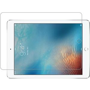 Kepuch 2 Pack Tempered Glass Screen Protector for iPad 2, 3, 4 9.7"
