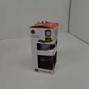 Streamlight 44947 Super Siege 1100-Lumen Rechargeable Lantern with 120-Volt AC Charger, Coyote (Rechargable)