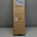 Coolaroo The Original Elevated Pet Bed Replacement Cover, Large, Aquatic Blue