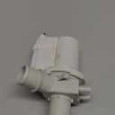 5859EA1004F Drain Pump by SupHomie - Compatible with LG Washing Machines WT1101CW WT1001CW WT5101HW WT1701CW WT7600HKA Replaces 5859EA1004P 5859EA1004E 5859EA1004G