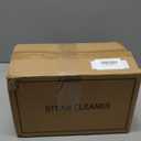 Saker Handheld Steam Cleaner for Home,6-Level Adjustable Steamer for Cleaning,Portable Handheld Steam Cleaner,Suitable Steamer for Kitchen,Bathroom and Living Room Cleaning(Upgraded Touch Control)