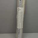 LazBlinds No Drill TDBU Roman Shades, Blackout - Beige, 28" W x 48" H