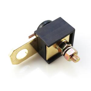 90 amp Starter Fuse fit for 3.0L, 4.3L, 5.0L, 5.7L, 350 MAG, 7.4L, 8.2L Mercruiser 88-79023A91, 18-8220, 9-15510, 79023A91,Fuse Kit 90 Amp