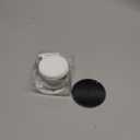 REOKILY Strong Magnetic Car Phone Holder for MagSafe Ultra Vacuum Suction Cup Phone Mount 360 Cell Phone Holders for Your Car Accessories for iPhone 16 15 14 13 12 Android (White)