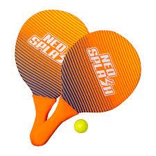 Outdoor Play Paddle Splash