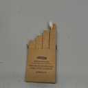 Bamboo Toothbrush Heads Compatible with Philips Sonicare, Extra Soft Castor-Oil Bristles for Sensitive Teeth, Eco-Friendly & Gentle Cleaning