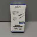 ZGEAR 3PC 1,5A 8PIN CBLE CAR WALL CHRG