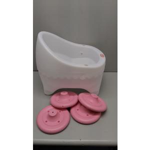 Little Tikes Classic Doll Stroller