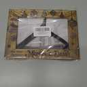 2 x Christmas Picture Frame, Our First Christmas As Mommy And Daddy Picture Frame, Wooden Tabletop Photo Frame With Stand, Winter Holiday Christmas Frame Gifts For New Mommy Daddy -C08