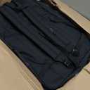 JanSport SuperBreak One Backpack - Durable, Lightweight Bookbag with 1 Main Compartment, Front Utility Pocket with Built-in Organizer - Premium Backpack, Bad Bows