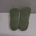 Kids Clogs Boys Girls Garden Clogs Pool Slip on Water Shoes, size 3