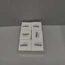 Set of 6 Pack, Gaxzaxxa Car Dent Removal Tool, Multi-Use Suction Puller- Professional Auto Body Repair Kit for Car Dents, Window Handles, Refrigerator, Dryer Doors, Mirror & Phone, Tablet Screen Disassembly