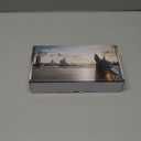 26Ft Retractable Dog Leash, Heavy Duty Great Leash for Dog up to 110 lbs, Anti-Slip Rubberized Handle, One-Handed Brake, Strong Nylon Tape, Tangle Free(Large Size).