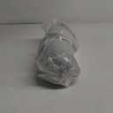 C CUSHION LAB Extra Dense Lumbar Pillow - Patented Ergonomic Multi-Region Firm Back Support for Lower Back Pain Relief - Lumbar Support Cushion with Strap for Office Chair, Car, Sofa, Plane - Grey