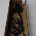 FICM Engine Fuel Injector Complete Wire Harness Compatible with 2005 2006 2007 Ford F250 F350 F450 F550 Super Duty Powerstroke 6.0L Diesel Replaces 5C3Z-9D930-A