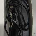 DC 12V 4A Power Supply 48w ac Adapter 100-240v 50-60hz to 12 Volts 4A 3Amp 2A Transformer, dc 12V Power Adapter Cord, 5.5mm x 2.5mm 2.1mm Plug for dc12v LED Strip Light