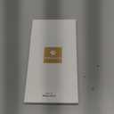 Miracase Magnetic for iPhone 14 Case 6.1 inch (Compatible with MagSafe)with 2X Screen Protectors Military-Grade Protection, Anti-Fingerprint Translucent Matte Phone Case Cover, Black