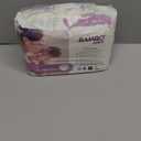 Bambo Nature Premium EcoFriendly Baby Diapers, Size 1 (49 Lbs), 36 Count