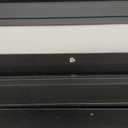 1.5" Deep Frame for 18x22 Canvas Paintings, DIY Metal Floating Frame for Artists Designers Landscape Portrait Artwork, Modern Home Office Wall Decor (Black)