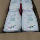 Pampers Diapers - Swaddlers 360 - Size 4, 132 Count, up to 100% Leakproof Comfy Dry Fit, Designed for Easy Changes, Pull On Baby Diaper 