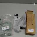 Lamicall Car Headrest Tablet Holder - [3 in 1 Extension Arm] Adjustable Tablet Car Mount for Back Seat, Road Trip Essentials for Kids, for 4.7-11" Device Like iPad Pro, Air, Mini, Galaxy, Fire, Black