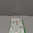 Command Indoor Mini Light Clips, Damage Free Hanging Christmas Light Clips, Mini Wall Clips for Hanging Indoor Christmas Decorations, Lights and Cables, 45 Clear Clips and 54 Command Strips