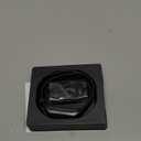 Fitness Tracker with Step Counter/Calories/Stopwatch, Activity Tracker, Health Tracker with Heart Rate Monitor, Sleep Tracker,1.10''AMOLED Touch Color Screen, Pedometer Watch for Women Men