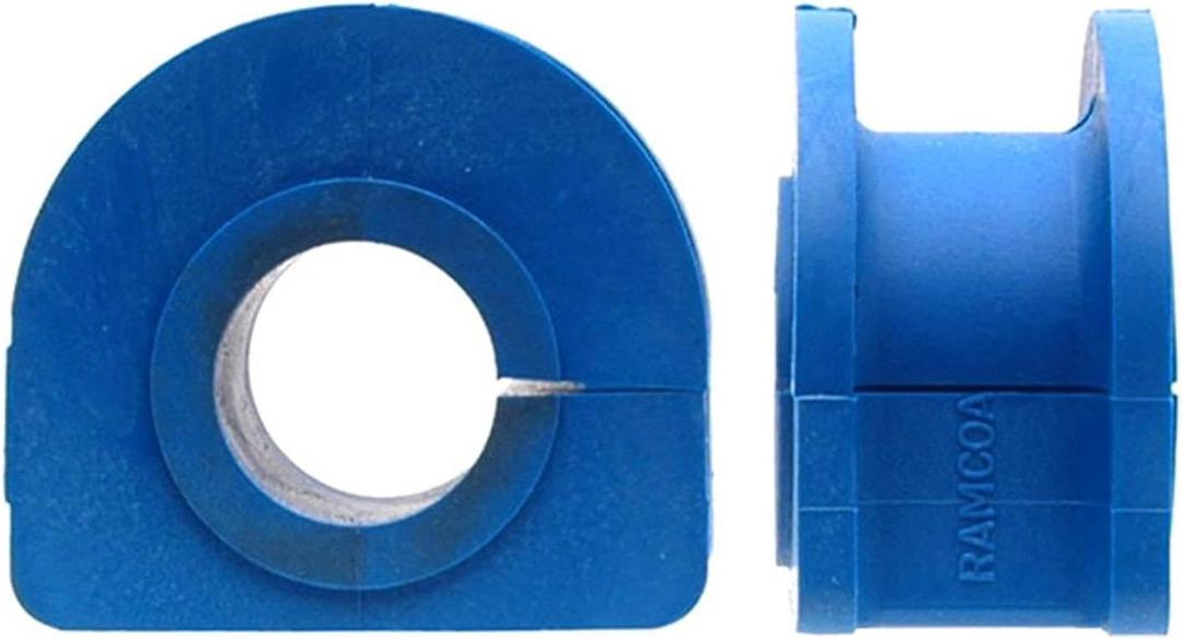 ACDelco Gold 45G0631 (19460549) Suspension Stabilizer Bar Bushing Kit