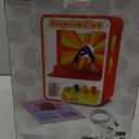 JOYIN Claw Machine Arcade Toy with LED Light & Adjustable Sound, Rechargable Dispenser Toys Mini Vending Machine for Kids - Perfect Christmas & Birthday Big Gifts for Kids, Ages 3+