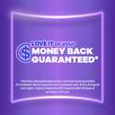 Always Discreet Incontinence Panty Liners for Bladder Leaks, Size 2, Very Light Absorbency, 120 Count