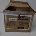 AquaMiracle Koi Pond Aerator for Pond up to 1000 & 2000 Gallons, All-in-One Pond Air Pump Aeration Kit with Air Stones Airline Tubing Check Valves